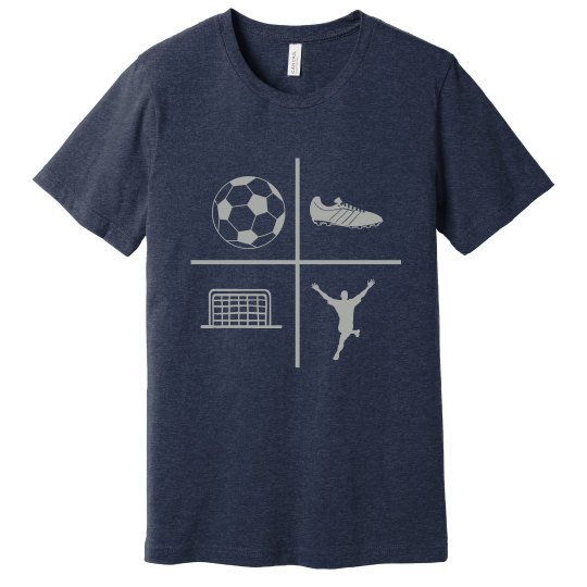 Soccer Universe Soccer Universe