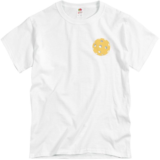 Soft Court Champion!