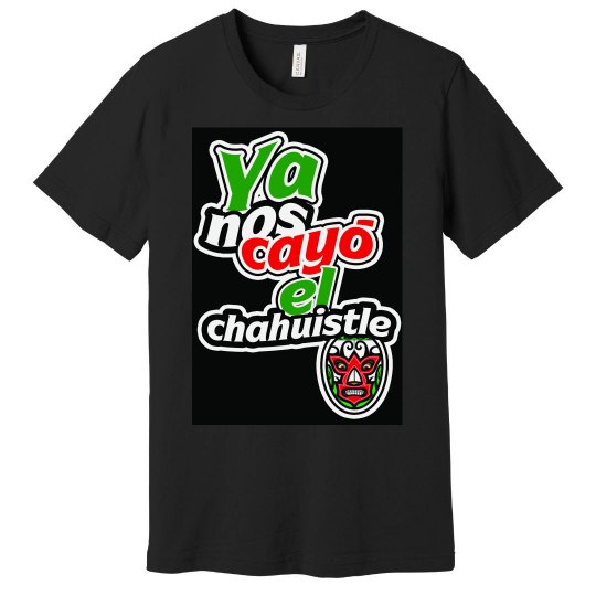 soy mexico soy mexico