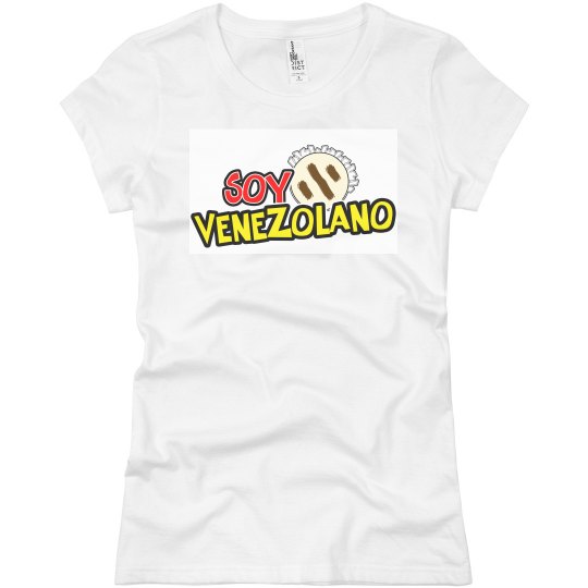 soy venezolano soy venezolano