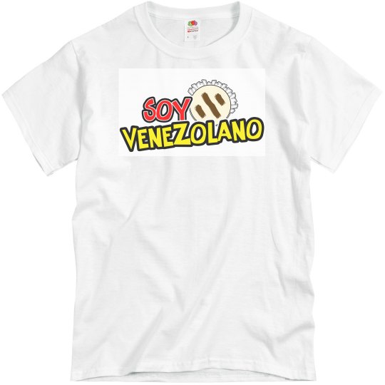 soy venezolano soy venezolano