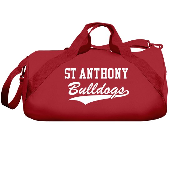 St Anthony Bag St Anthony Bag