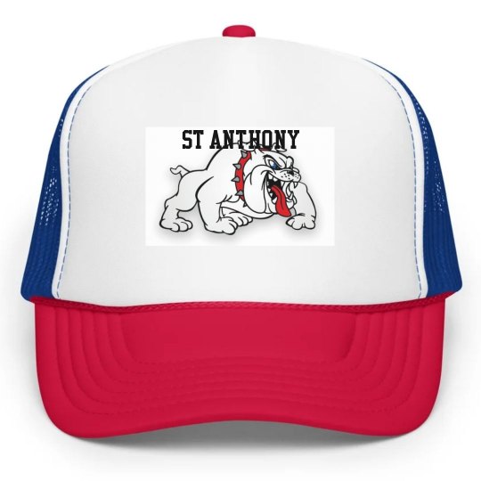 St Anthony Bulldogs St Anthony Bulldogs