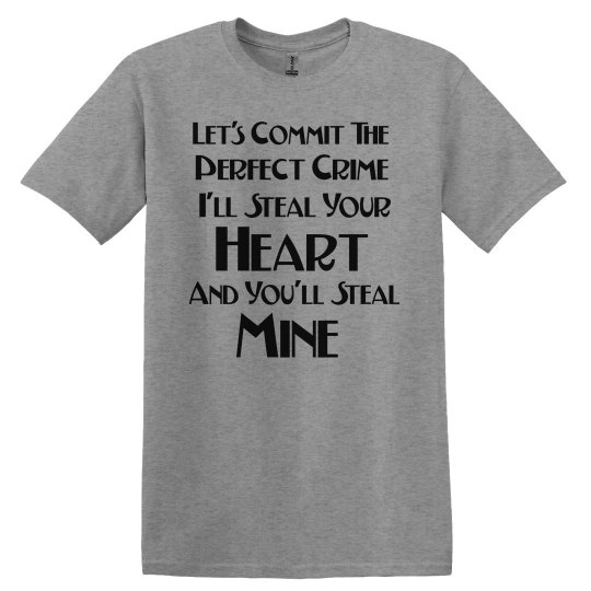 Steal My Heart Steal My Heart