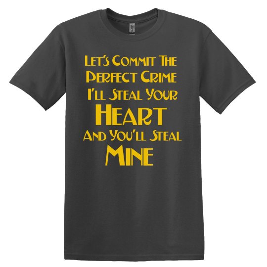 Steal My Heart Steal My Heart