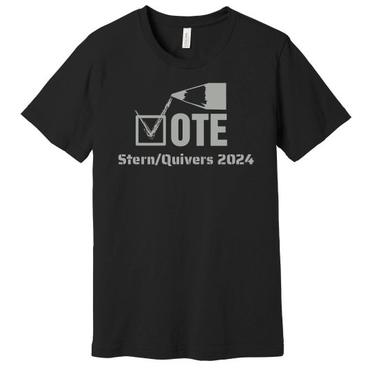 Stern/Quivers 2024 Stern/Quivers 2024