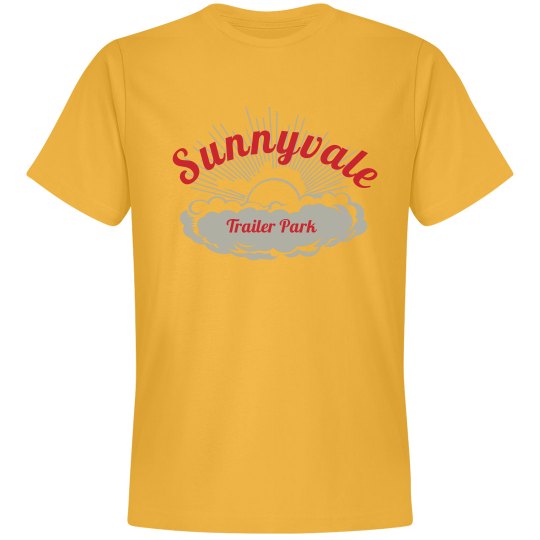 Sunnyvale Trailer Park Sunnyvale Trailer Park