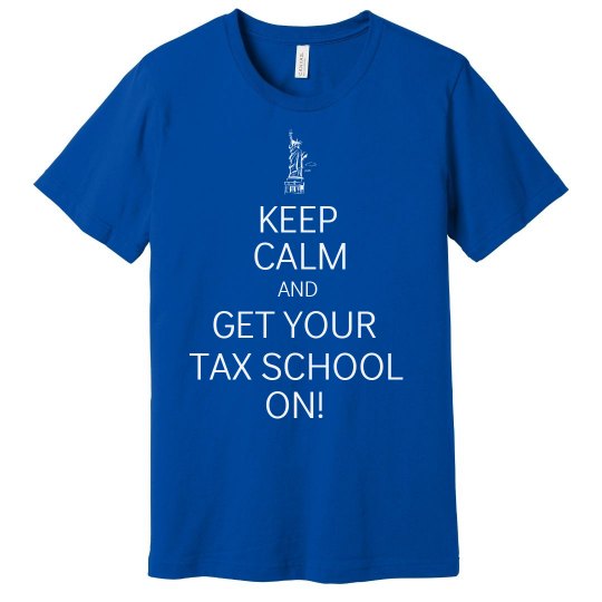 TAX SCHOOL