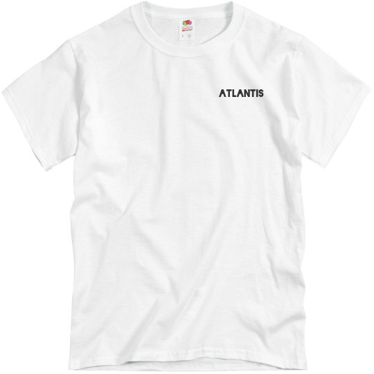 "Team Import" Men's Muscle Tee "Team Import" Men's Muscle Tee