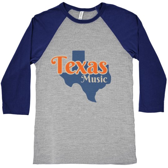 Texas Music Texas Music