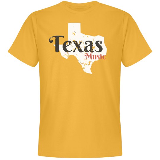 Texas Music Texas Music
