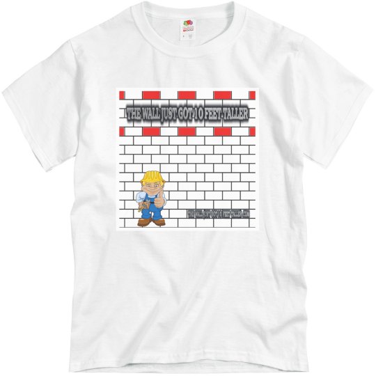 the big wall the big wall