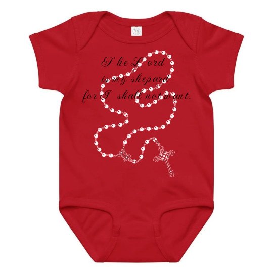 The Lord is My Shepard The Lord is My Shepard