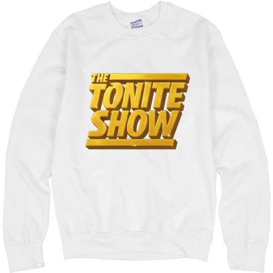 The Tonite Show Gold Bars no cracks The Tonite Show Gold Bars no cracks