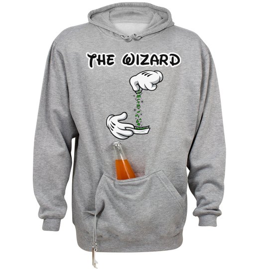 THE WIZARD DOPE SWAG THE WIZARD DOPE SWAG