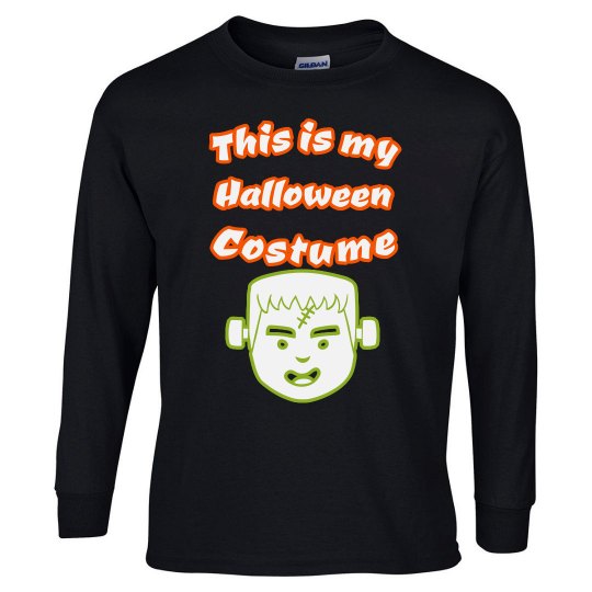 This IS My Halloween Costume! This IS My Halloween Costume!
