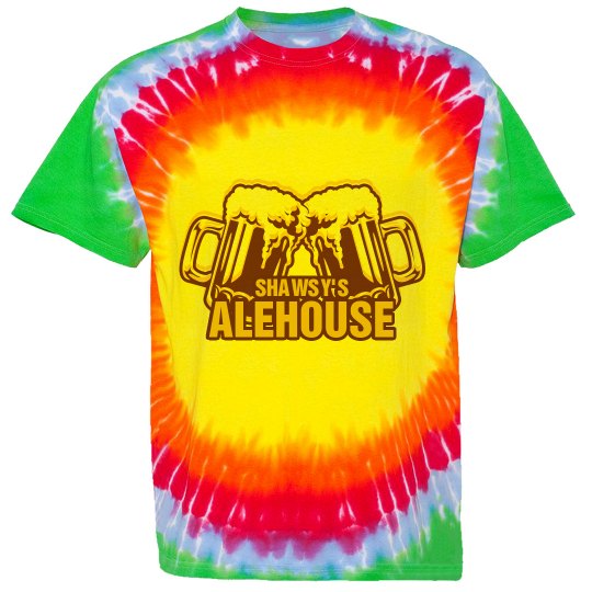 Tie-Dye T