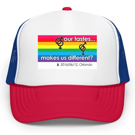 tribute to the dead in orlando