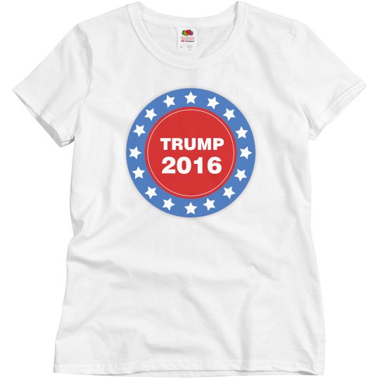 Trump 2016