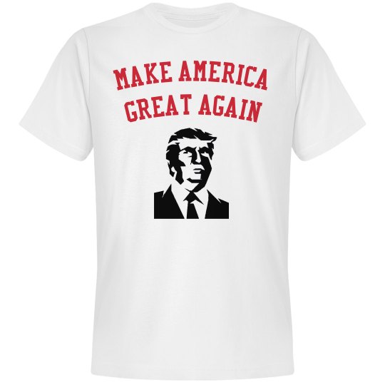 Trump Shirt Trump Shirt