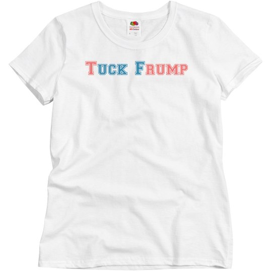Tuck Frump Tuck Frump