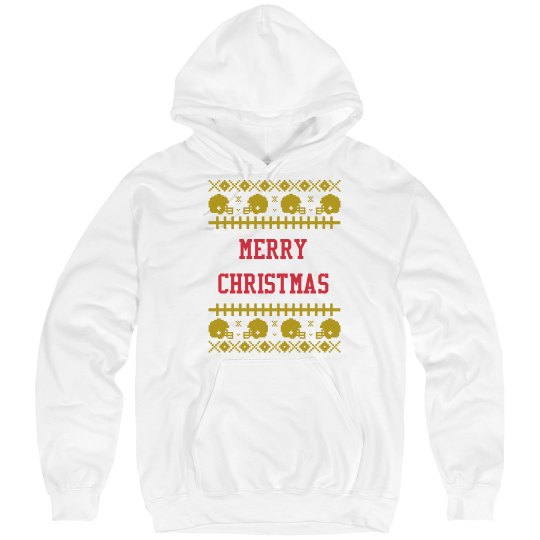 Ugly Christmas Hoodies Ugly Christmas Hoodies