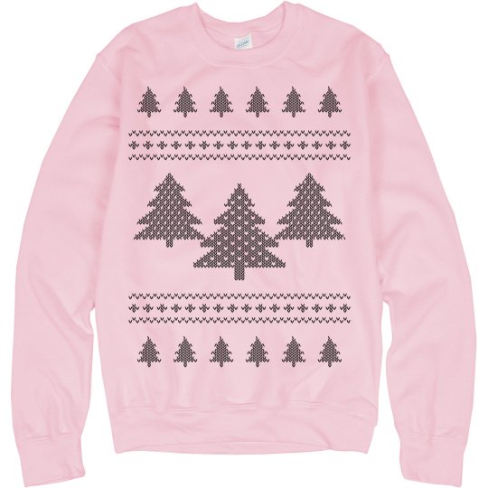 Ugly Christmas Sweatshirt Ugly Christmas Sweatshirt