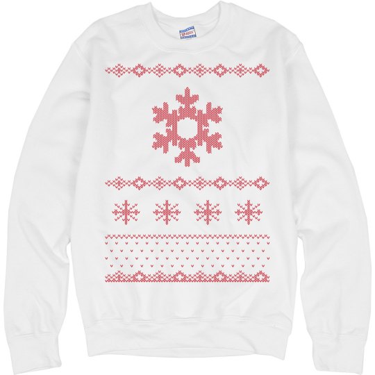 Ugly Christmas Sweatshirt Ugly Christmas Sweatshirt