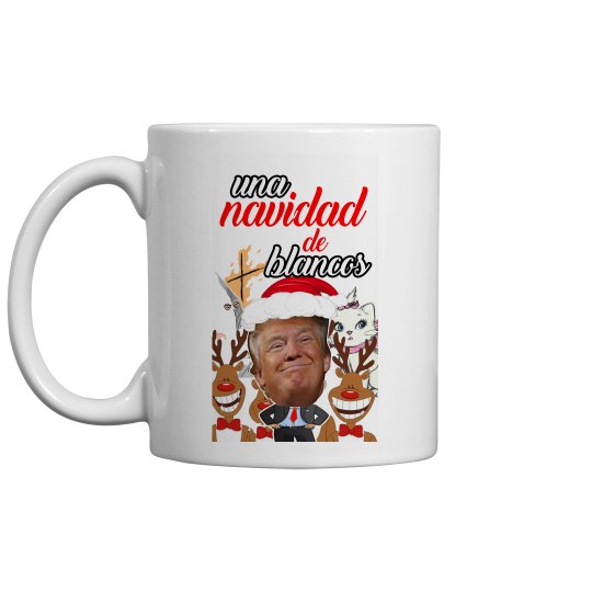 una navidad de blancos una navidad de blancos