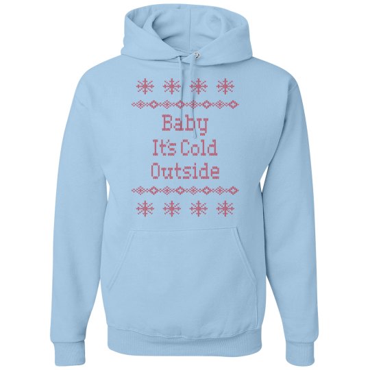 Unisex Christmas Hoodies Unisex Christmas Hoodies