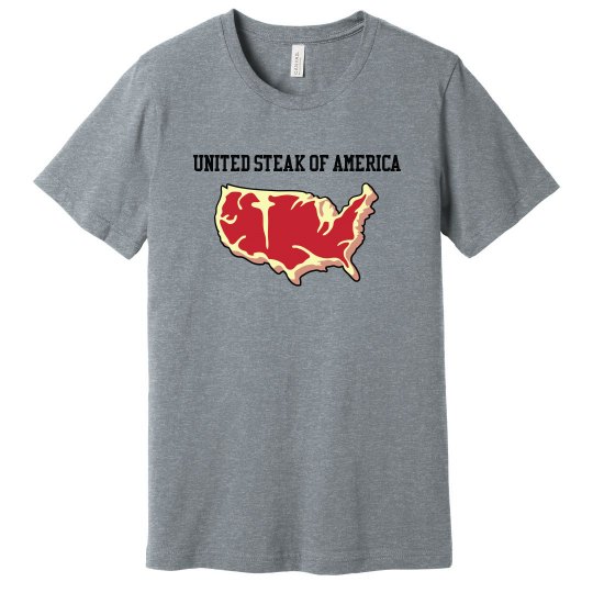 United Steak of America United Steak of America
