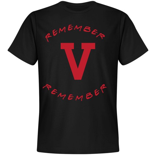 V for Vendetta V for Vendetta