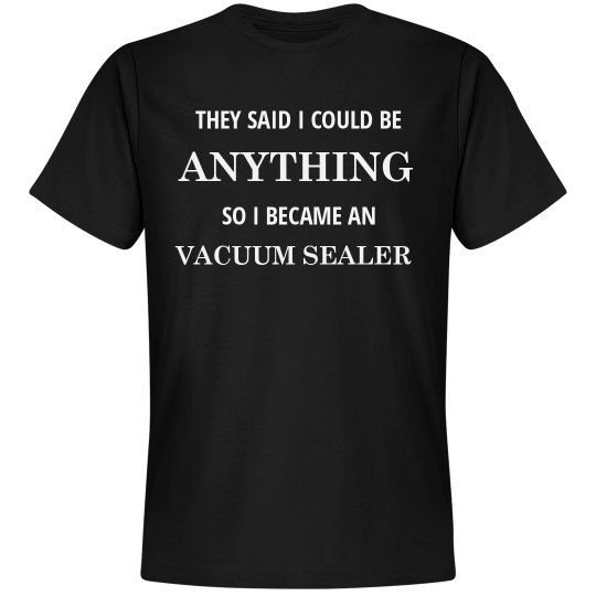 vacuum seal vacuum seal