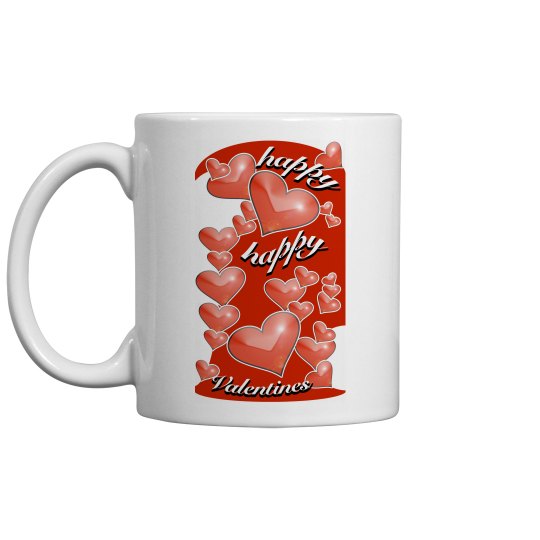 Valentine's Day Valentine's Day