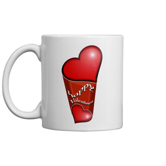 Valentine's Day Valentine's Day