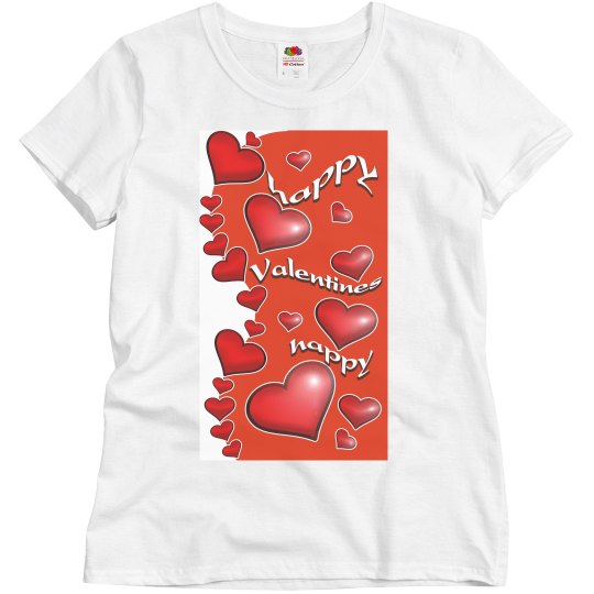 Valentine's Day Valentine's Day