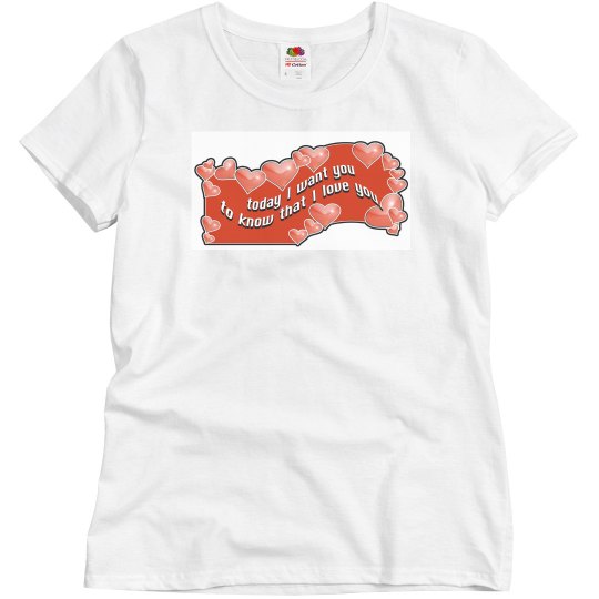 Valentine's Day Valentine's Day