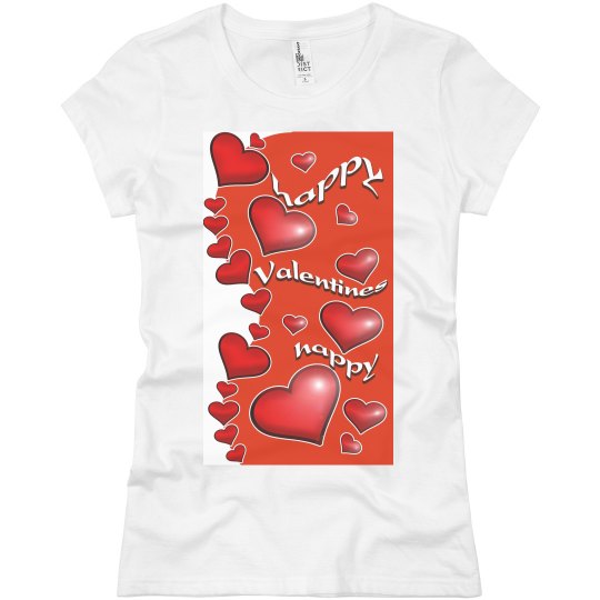 Valentine's Day Valentine's Day