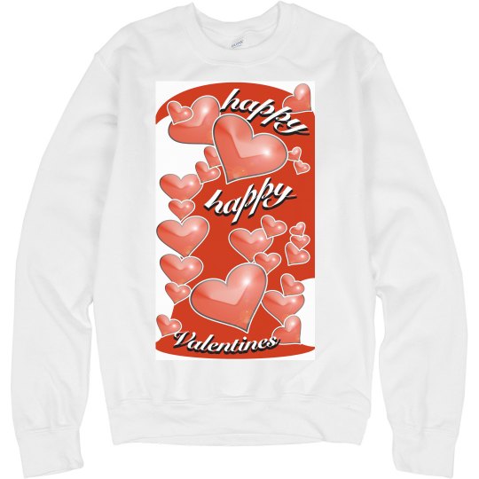 Valentine's Day Valentine's Day