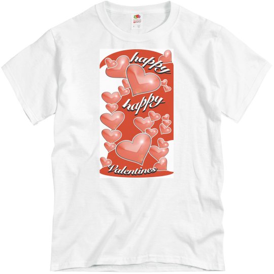 Valentine's Day Valentine's Day