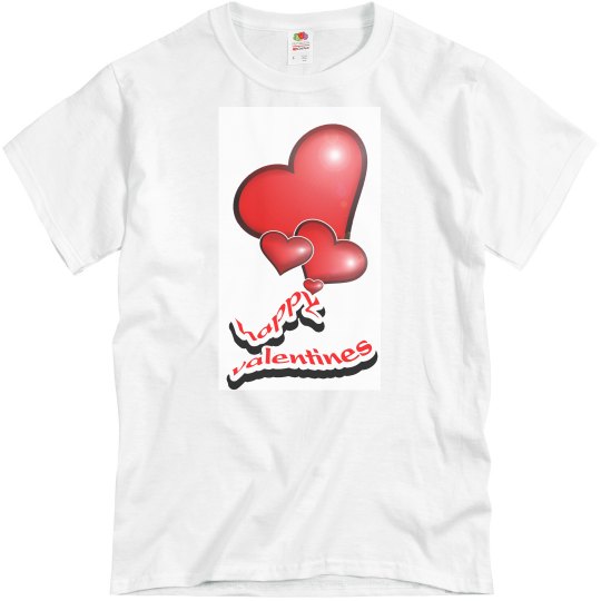 Valentine's Day Valentine's Day