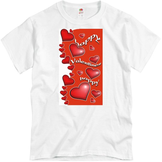 Valentine's Day Valentine's Day