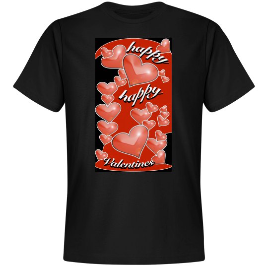 Valentine's Day Valentine's Day