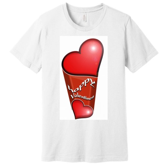 Valentine's Day Valentine's Day