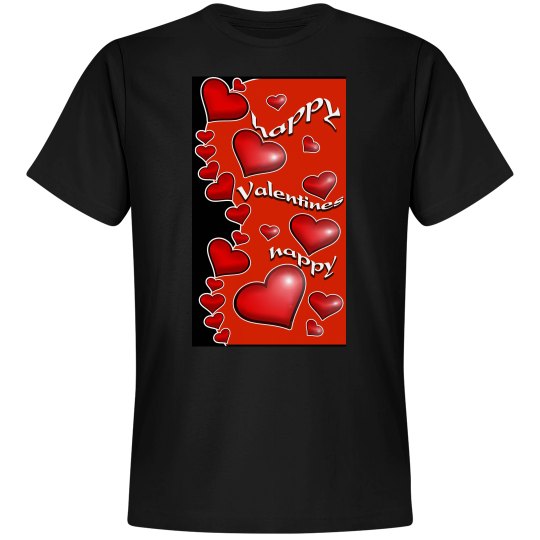 Valentine's Day Valentine's Day