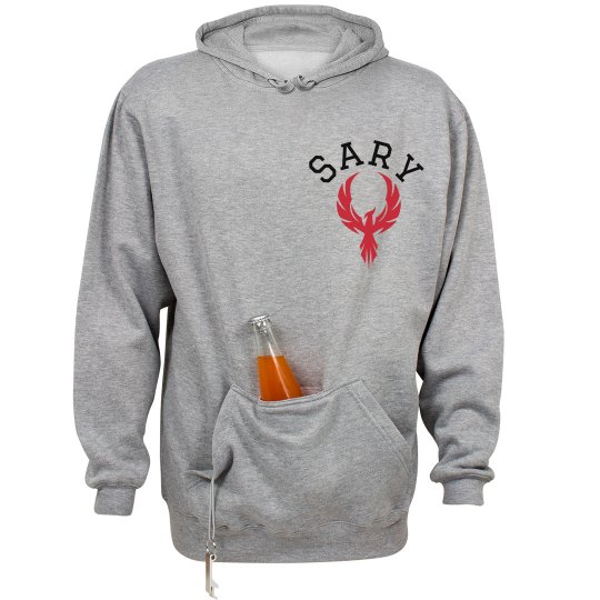 VALOR sweatshirt VALOR sweatshirt