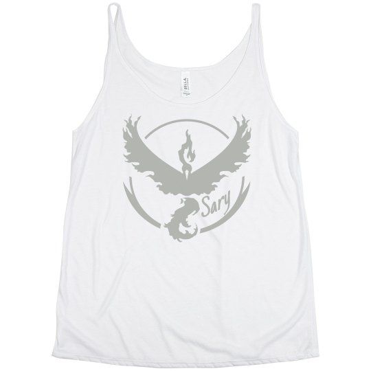Valor Tank Valor Tank