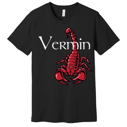 Vermin Scorpion 2.7