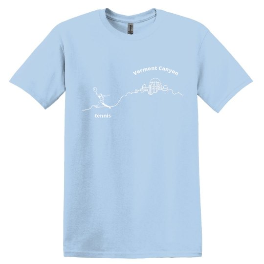 Vermont Canyon Tennis