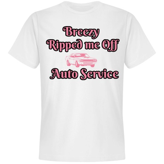 Vintage/BreezyRipoff Vintage/BreezyRipoff